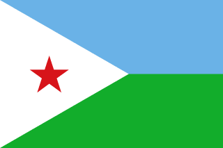 Djibouti - Djibouti City