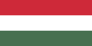 Hungary - Budapest