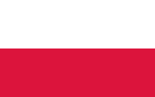 Poland - Warsaw