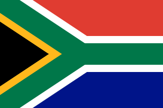 South Africa - Johannesburg