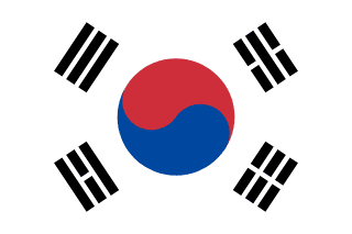 South Korea - Seoul