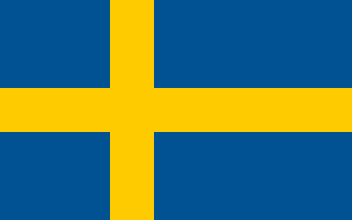Sweden - Stockholm