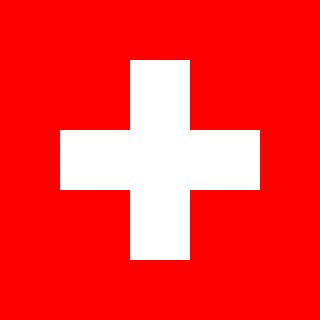Switzerland - Zurich