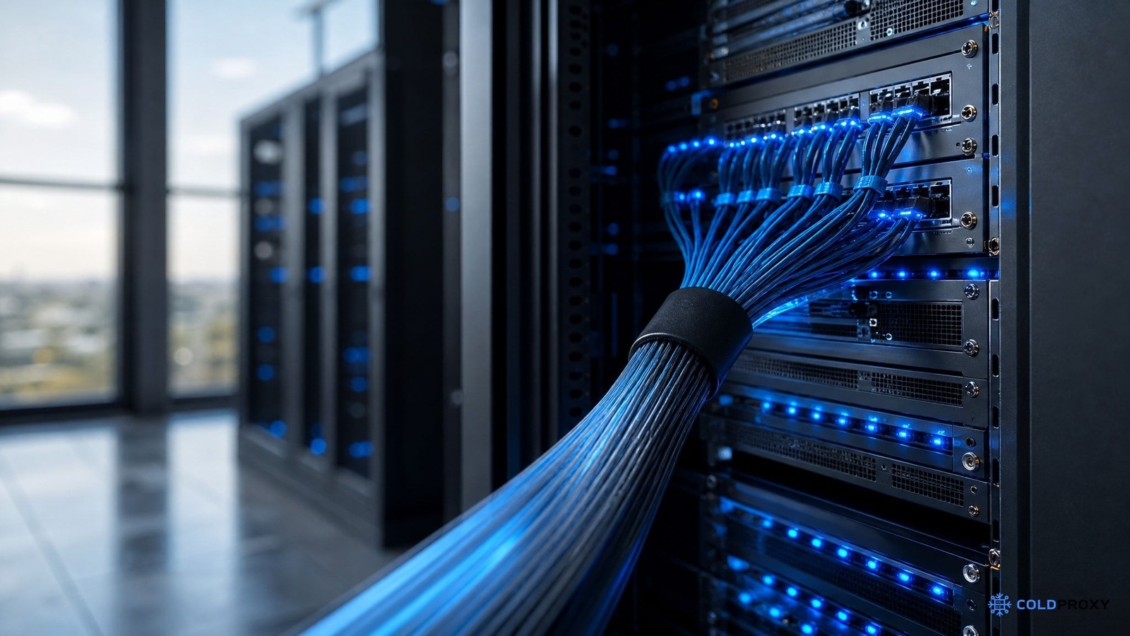 CGNAT Explained: How Carrier-Grade NAT Shares IPv4 Addresses