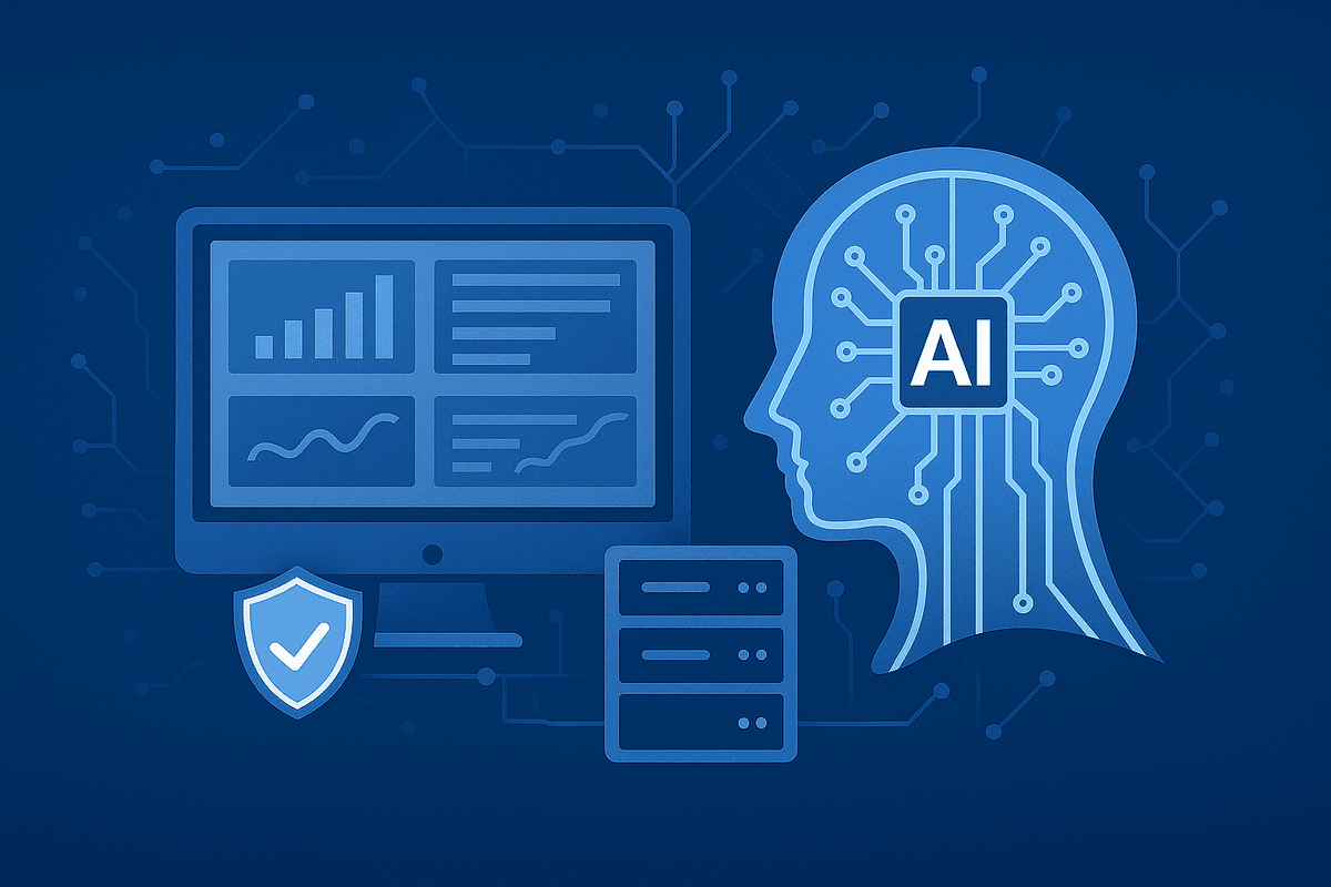 How Proxy Technology Is Powering the Next Generation of AI and Machine Learning