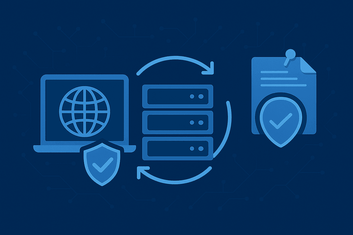 What Is IP Rotation? How Rotating and Sticky Proxies Prevent Blocks and Boost Success Rates