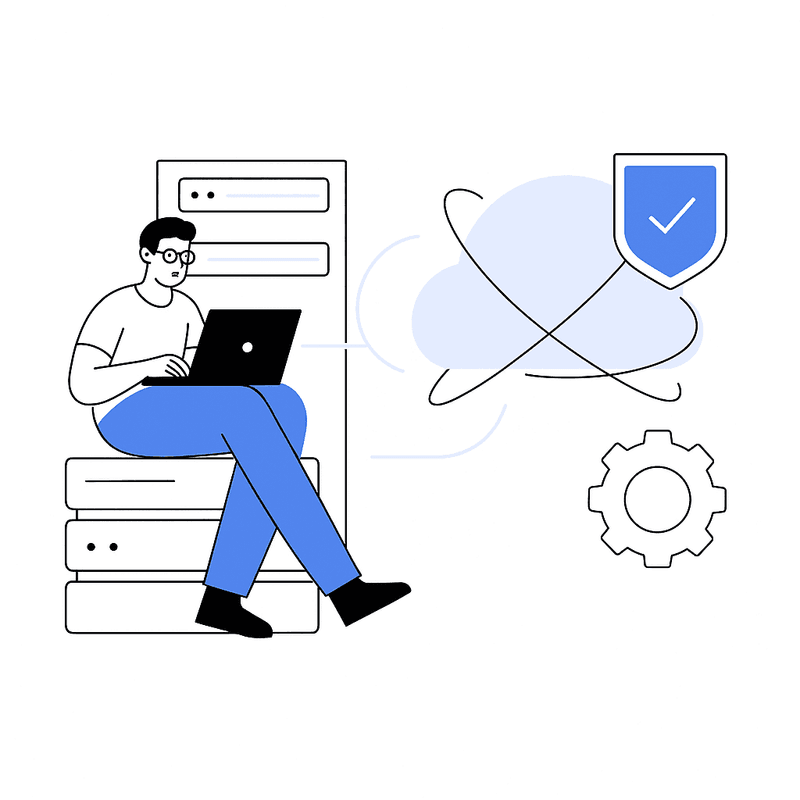 What Is a Proxy Server and How Does It Work?