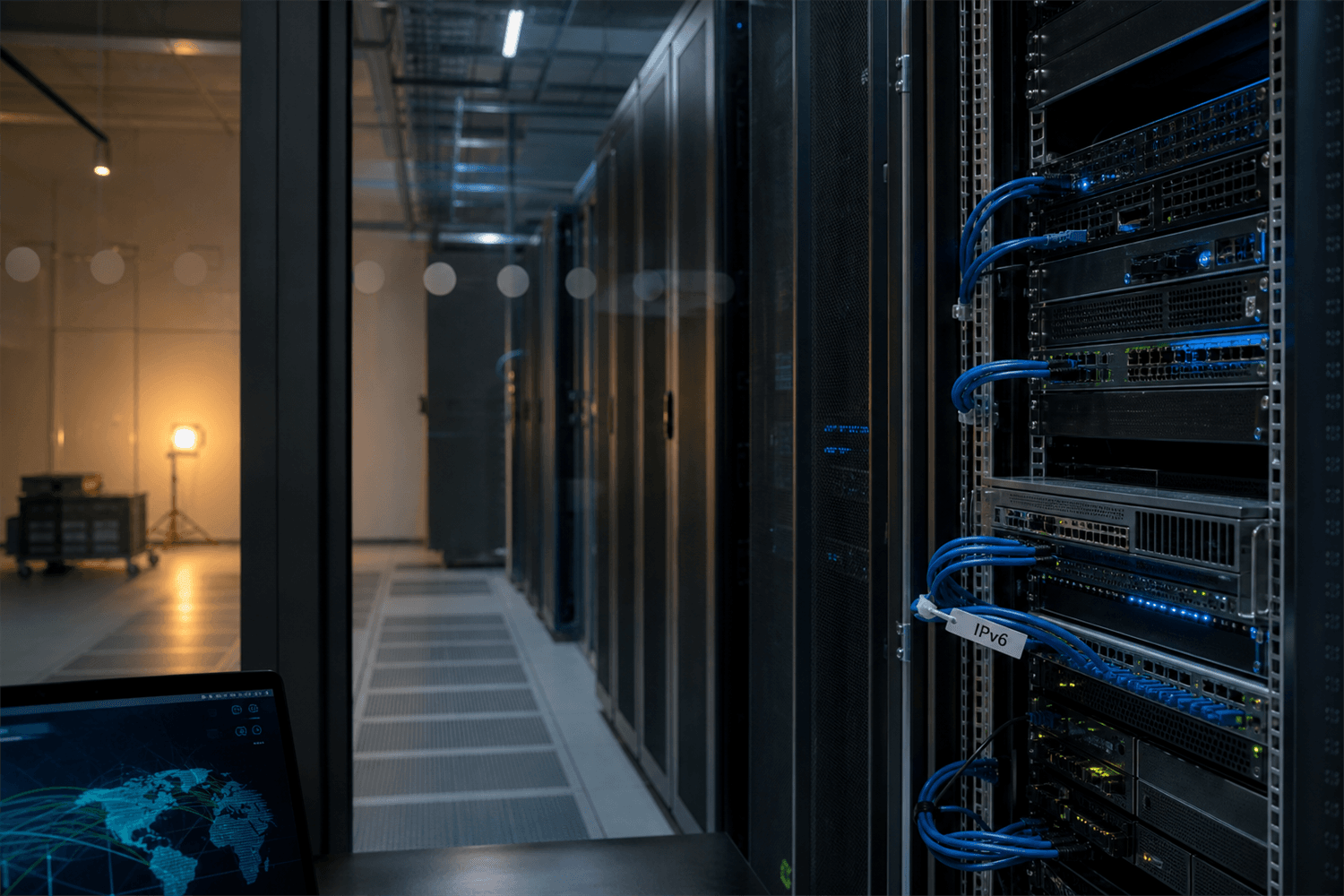Datacenter Proxy: What It Means Before You Buy
