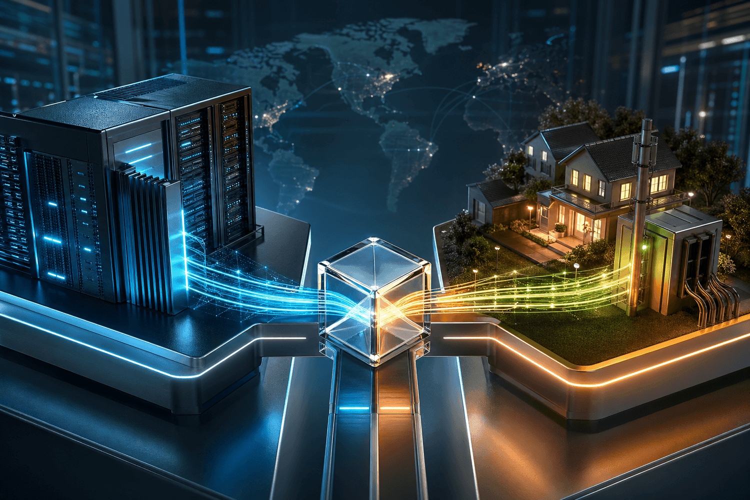 Datacenter vs Residential Proxies: How to Choose
