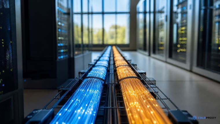 Is IPv6 Faster Than IPv4? What Actually Affects Speed