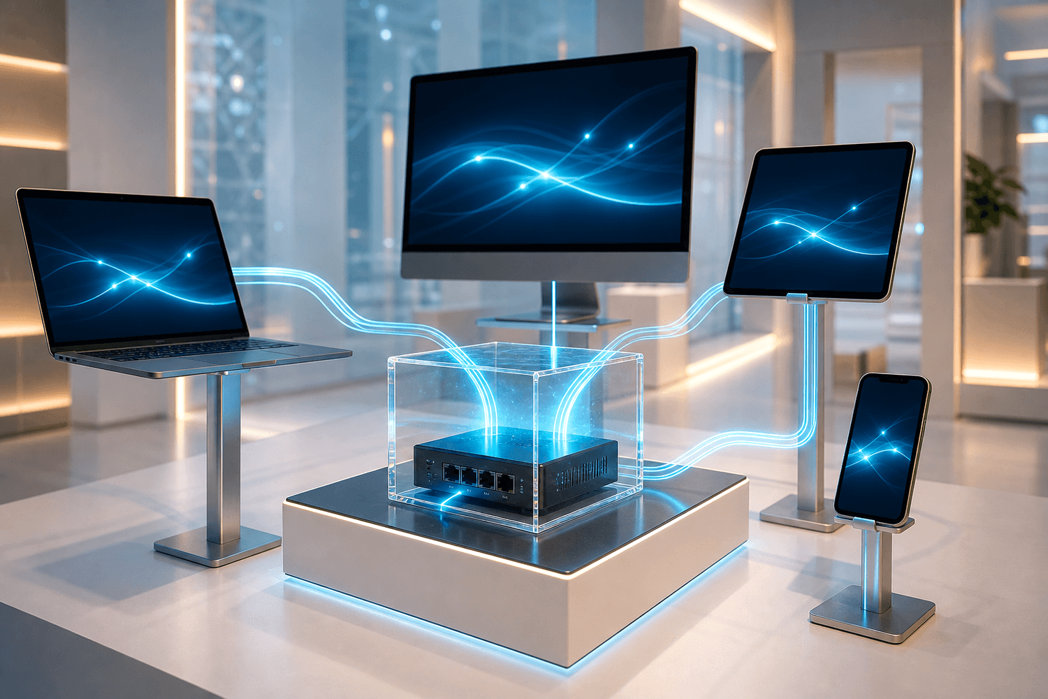 How to Set Up a Proxy on Any Device in 2026
