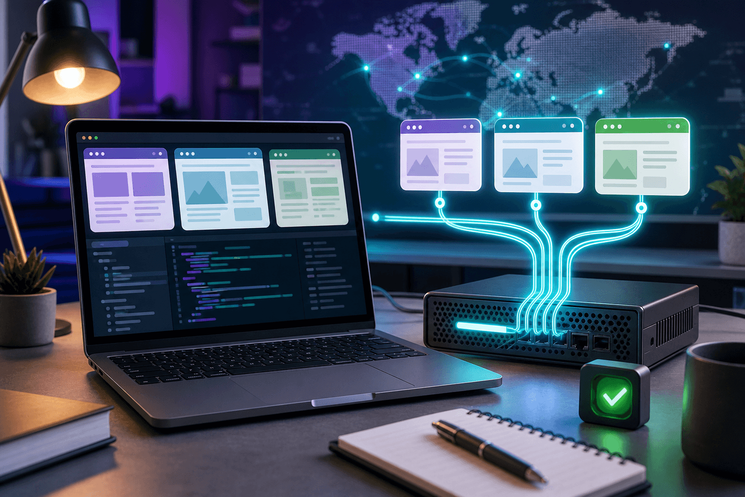 How to Use Proxies with Playwright for QA, Scraping, and Geo Testing