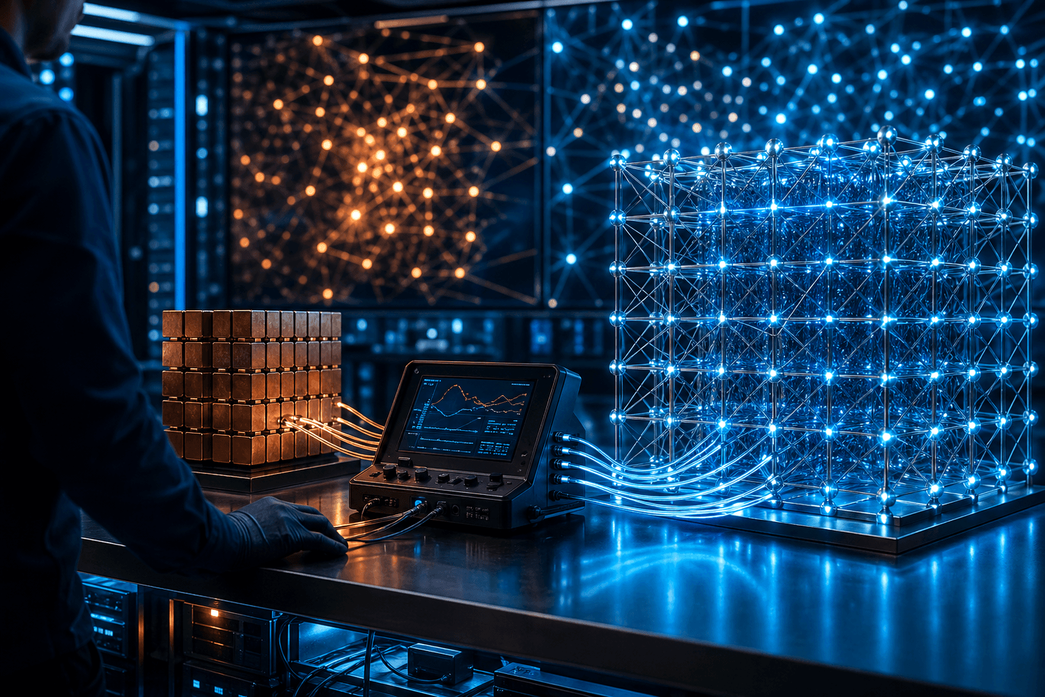 IPv4 vs IPv6 Proxy Networks: How to Choose