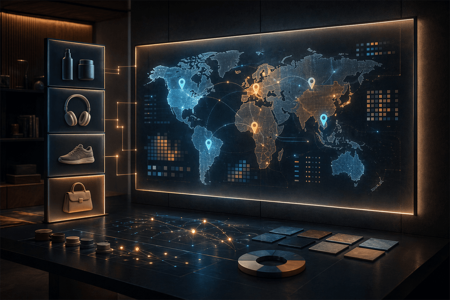 How Businesses Use Proxies for Market Research in 2026