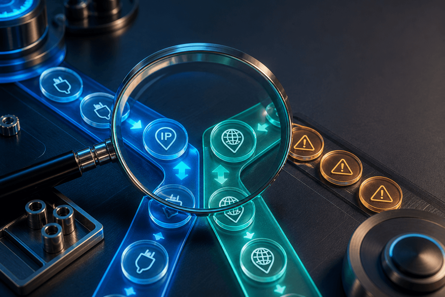 Proxy Checker: What to Test Before Production
