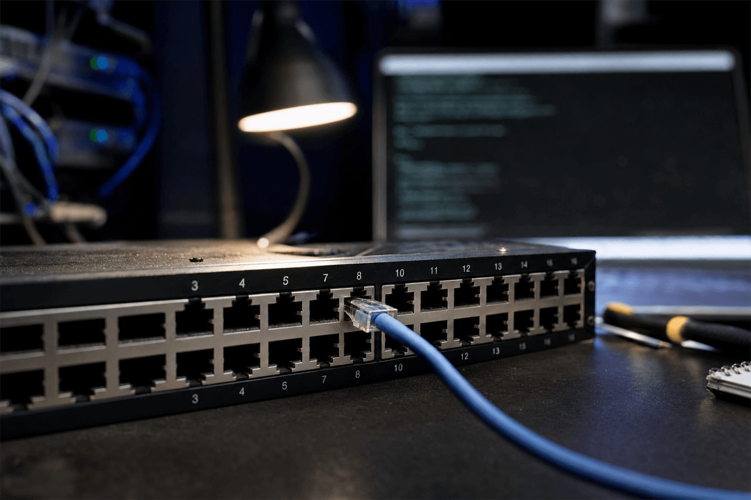Proxy Host and Port: What They Mean Before You Paste Them
