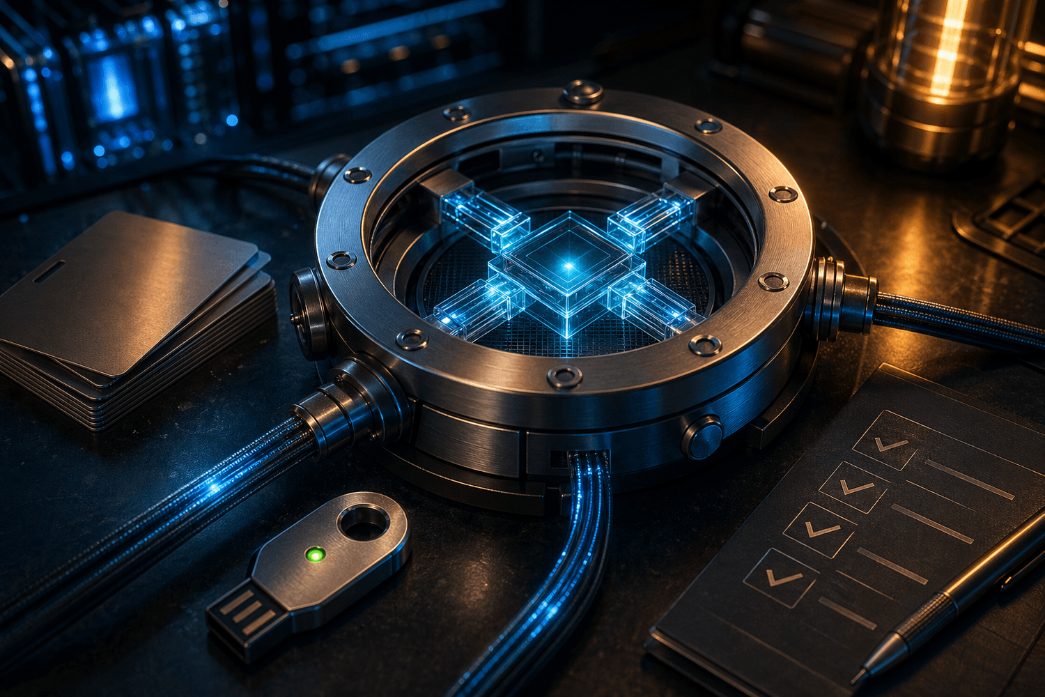 Proxy Security Best Practices for Teams