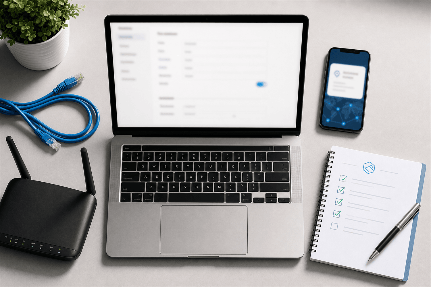 Proxy Server Settings: What Each Field Means Before You Save