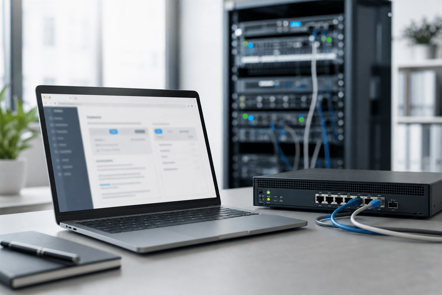 Transparent Proxy: What It Means Before You Choose One