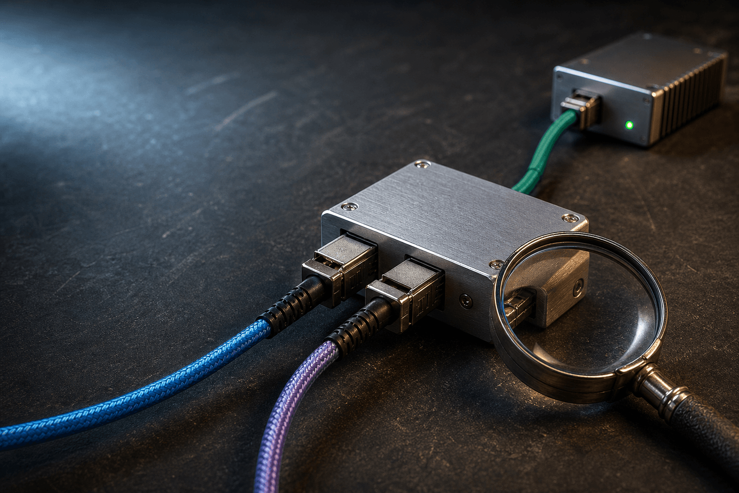 What Is an ASN? How It Helps Verify a Proxy Exit