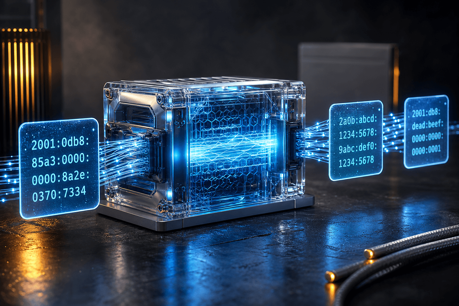 What Is an IPv6 Proxy? How IPv6 Proxies Work and When to Use One
